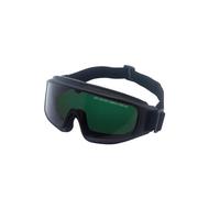 MZYFDC Occhiali protettivi di sicurezza EPI a infrarossi for saldatura for capelli Tutte le lunghezze d'onda 200-2000 nm Per cantieri, laboratori di chimica e ciclismo(LG0712)