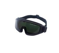 MZYFDC Occhiali protettivi di sicurezza EPI a infrarossi for saldatura for capelli Tutte le lunghezze d'onda 200-2000 nm Per cantieri, laboratori di chimica e ciclismo(LG072)