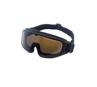 MZYFDC Occhiali protettivi di sicurezza EPI a infrarossi for saldatura for capelli Tutte le lunghezze d'onda 200-2000 nm Per cantieri, laboratori di chimica e ciclismo(LG073)