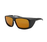 MZYFDC Occhiali protettivi for la depilazione 200-2000nm for saldatura di sicurezza for gli occhi antiradiazioni OD6 Per cantieri, laboratori di chimica e ciclismo(3111)