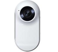 MZZYG Macchina Fotografica d'azione 1080P Full HD Mini Action Camera Motion Camera Cyclic Digital Video Car DVR Motion Recorder Sport Portatile DV Camera con LCD(ADD 128G TF Card)