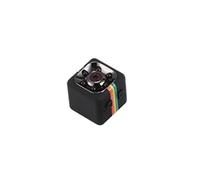 MZZYG Macchina Fotografica d'azione Camcorder Impermeabile WiFi Cam Small Sports Camera 1080P Full HD DVR Record Night Vision Action Cam(Only Cam,No Waterproof SQ11)