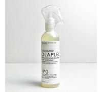 N. 0 PRIMER PER LA RICOSTRUZIONE INTENSIVA DEI CAPELLI INTENSIVE BOND BUILDER OLAPLEX NO.0 È UN TRATTAMENTO INTENSO DI ISPIRAZIONE PROFESSIONALE CHE PREPARA I CAPELLI A UNA PROFONDA RIPARAZIONE, RAFFO
