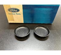 N. 02 TAPPO MANIGLIA SCHIENALE SEDILE ANTERIORE FORD FIESTA ESCORT SIERRA GRANAD