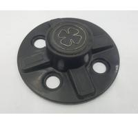 N 1 Coppa ruota borchia coprimozzo Alfa Romeo Quadrifoglio Alfetta Giulietta Giu