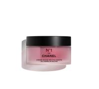 N°1 de Chanel Creme riche revitalisante au camelia rouge 50 ml Crema viso