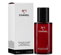 Chanel No.1 Revitalizing Serum siero rivitalizzante alla camelia rossa 50 ml per Donna