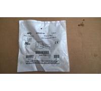 N°1 DIELL AM6/AP-2H PHOTOELECTRIC SWITCH Micro Detectors SENSORE [Alle]