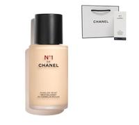 Chanel No 1 Revitalizing Foundation B10 Fondotinta 30 ml Donna