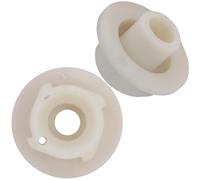 N°1 INNESTO ARPIONE IN PLASTICA RICAMBIO AVVIAMENTO MOTOSEGA COMPATIBILE CON ALPINA COMPATIBILE CON STIGA 276
