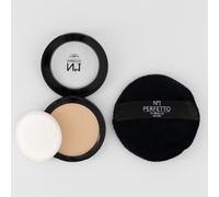 N°1 PERFETTO Cipria compatta con applicatore