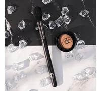 N°1 PERFETTO Ombretto oro 24K (3g) + pennello