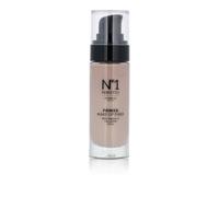 N°1 Perfetto Trio Makeup-fixer (30 ml) + piumino + ventaglio