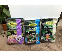 N 1 SACCO DA 25 LT DI ARGILLA ESPANSA 08/200 mm