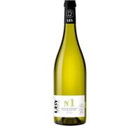 N°1 - Sauvignon Blanc 2025 - UBY Côtes de Gascogne