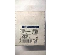 N°1 SCHNEIDER TELEMECANIQUE LRD04