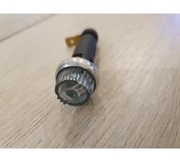 N 1 SPIA CRUSCOTTO CON LUCE VERDE A LED PER FIAT 500EPOCA