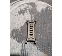 N°10 KABELSCHLEPP 72707 PETTINE SEPARATORE PER CATENARIA M1250