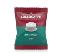 100 Capsule Point Lollo Miscela Decaffeinata - Lollo Caffè