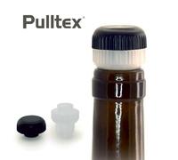 n.100 Tappi Dosatori Pulltex rallenta fuoriuscita vino fiere vinitaly slow wine
