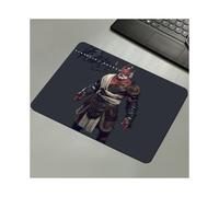 (N. 11) Tappetino per mouse Black Myth Wukong spesso per giochi da ufficio e scrivania per computer