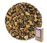 N° 1105: Tè nero biologique in foglie "Mela Cannella" - 100 g - GAIWAN® GERMANY - tè in foglie, tè bio, mela, cassia, tè nero dalla Cina, tè cinese