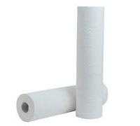 n° 12 Rotoli di Lenzuolini Medici in Rotoli Carta per Lettino 80 m x 60 cm Pura