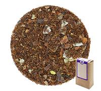 N° 1264: Tè rosso Rooibos in foglie "Cioccolato Cocco" - 500 g - GAIWAN® GERMANY - tè in foglie, rooibos, cacao, scaglie di cocco