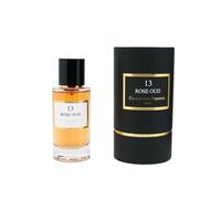 Collection Prestige Rose Oud 13 Eau de Parfum 50 ml