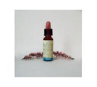 N°14 - Di Leo Fiori di Bach - Heather - Flacone da 10 ml
