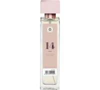 Nº 14 Profumo Floreale da Donna Legnosa 150 Millilitri