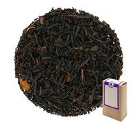 N° 1406: Tè nero biologique in foglie "Cannella Nera" - 500 g - GAIWAN® GERMANY - tè in foglie, tè bio, tè nero dall'India, cassia, di cannella