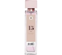 Nº 15 Eau de Parfum Floreale Spray per Donna Inceso 150 Millilitri