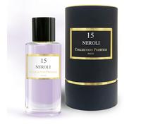 N°15 NEROLI, eau de parfum 50ml de COLLECTION PRESTIGE PARIS