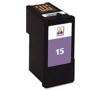 N.15C Rigen. per Lexmark X2600 X2670 Z2300 Z232018C2110 - LEX15C