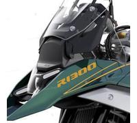 n.2 Adesivi R1300 compatibile con/sostitutivo per BMW Motorrad R 1300 GS 2024 (ORO)