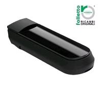 N. 2 BATTERIE X FOLLETTO VK 7 S ORIGINALE GARANZIA 24 MESI
