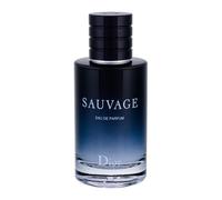 N.2 Equivalente Christian Dior Sauvage 100ml Eau de Parfum
