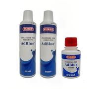 EUREX DX505 additivo per AdBlue ml. 300 - Evita le incrostazioni e il tappo