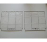 N. 2 Filtri condizionatore climatizzatore SAMSUNG DB6302143H