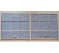 N. 2 Filtri condizionatore climatizzatore SAMSUNG Maldives DB63-02760C