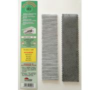 N 2 FILTRI X CLIMATIZZATORI MITSUBISHI MSZ-G 09 -12 MULTI SPLIT MSX 07 -09-12