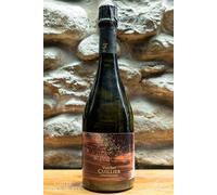 N 2 Montagne de Reims 2019 Extra Brut Blanc de Blanc Champagne Vincent Cuillier