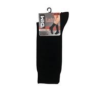 N.2 Paia CALZE Uomo LAINE di DIM in LANA con COTONE INTERNO-Calore & Confort-