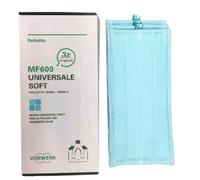 N. 2 Panni Soft Universali Originali Per Pulilava SP 600 - 600s - 7s