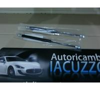 N 2°PISTONCINI PISTONCINO PORTELLONE LUNOTTO POSTERIORE SMART FORTWO 98/2007