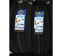 N 2 PNEUMATICI AUTO IMPERIAL 185/60 R15 88H GOMME ESTIVE DOT 2024