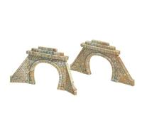 N - 2 Portali per Galleria
