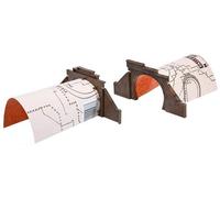 N - 2 Portali per Galleria