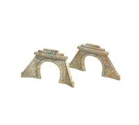 N - 2 Portali per Galleria